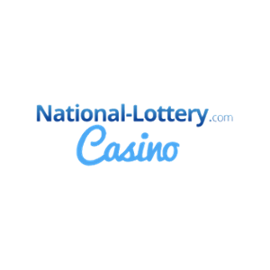 National-Lottery.com Casino Logo