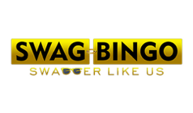 Swag Bingo Casino Logo