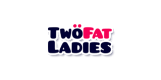 Two Fat Ladies Casino Logo