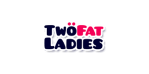 Two Fat Ladies Casino Logo