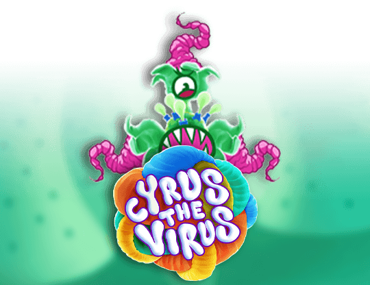Cyrus the Virus