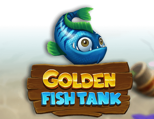 Golden Fishtank