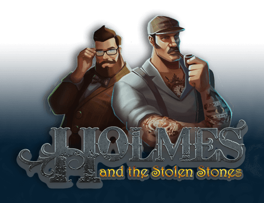 Holmes and the Stolen Stones