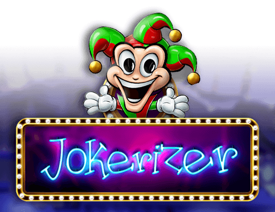 Jokerizer