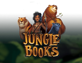 Jungle Books