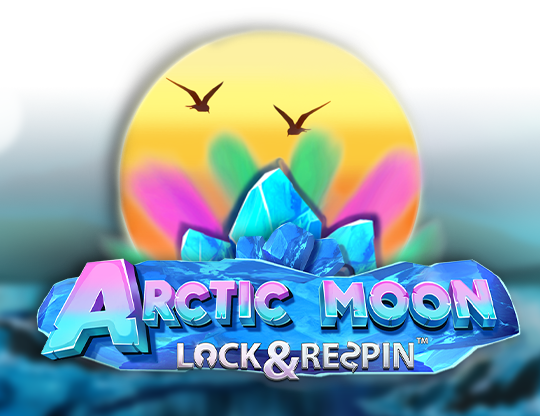 Arctic Moon Lock and Respin
