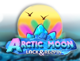 Arctic Moon Lock and Respin