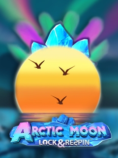 Arctic Moon Lock and Respin