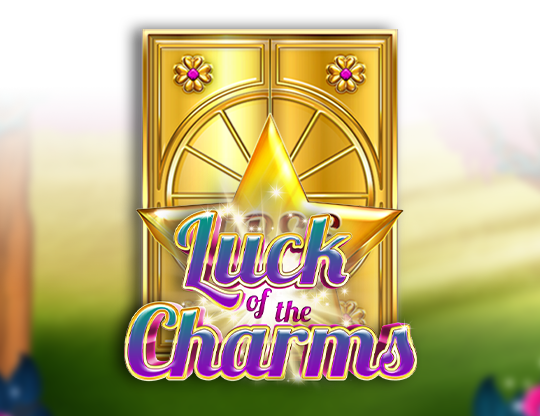 Luck of the Charms