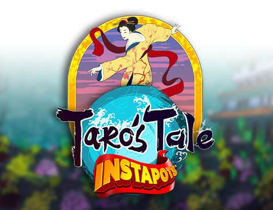 Taro's Tale Instapots