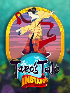 Taro's Tale Instapots