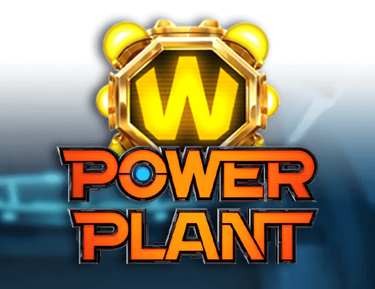 Power Plant