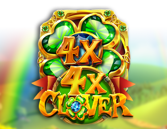 4x Clover