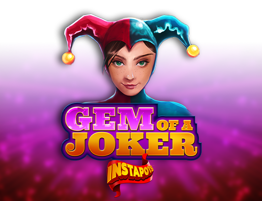 Gem of a Joker Instapots