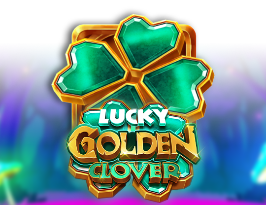 Lucky Golden Clover