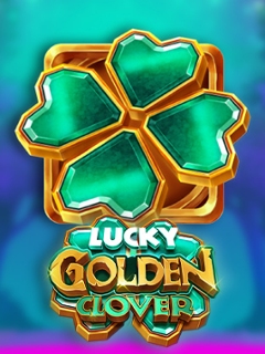 Lucky Golden Clover