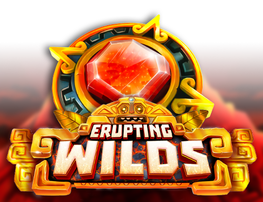 Erupting Wilds