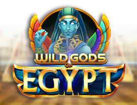 Wild Gods of Egypt