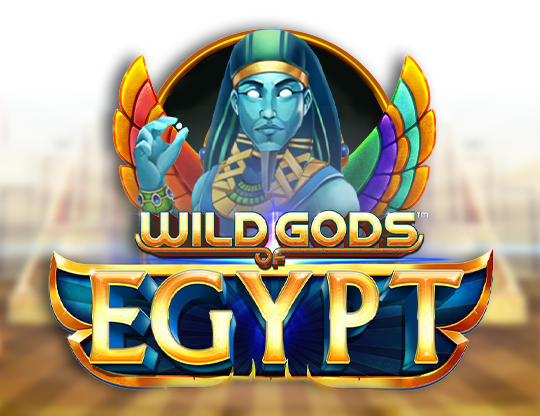 Wild Gods of Egypt