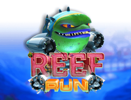 Reef Run