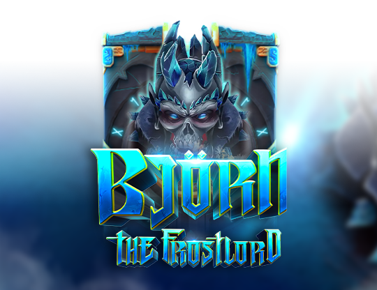 Björn The Frostlord
