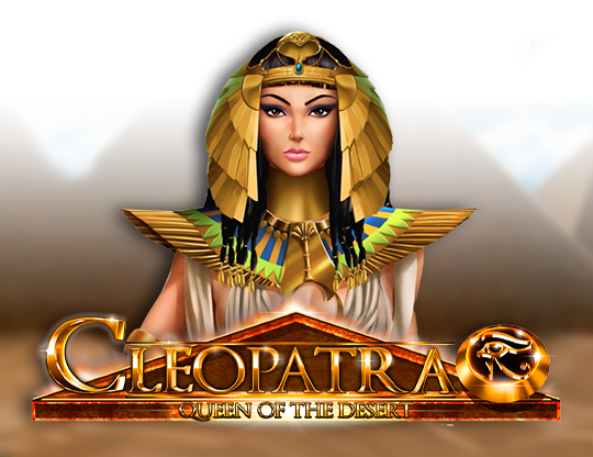Cleopatra: Queen of Desert