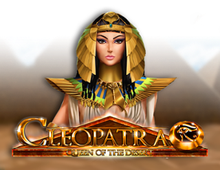 Cleopatra: Queen of Desert