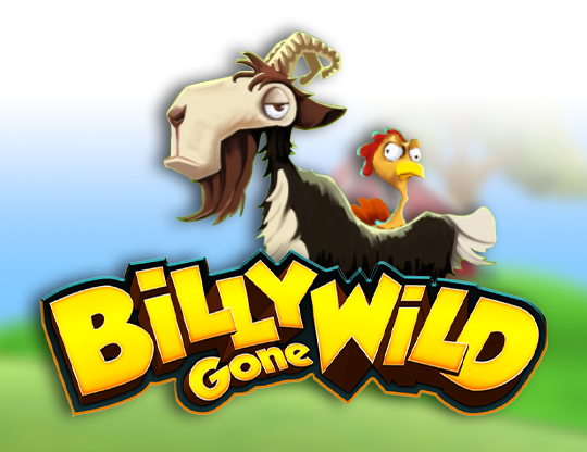 Billy Gone Wild