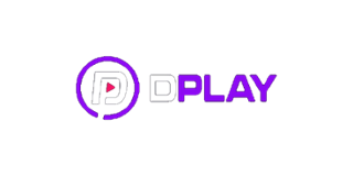 DPlay Casino Logo