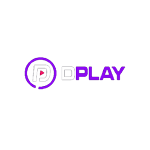 DPlay Casino Logo