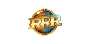 RRR Casino Logo