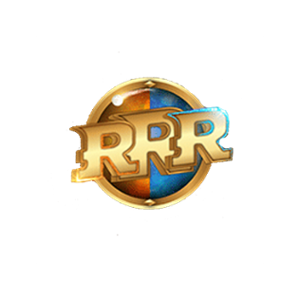 RRR Casino Logo