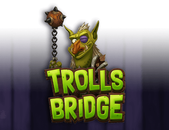 Trolls Bridge