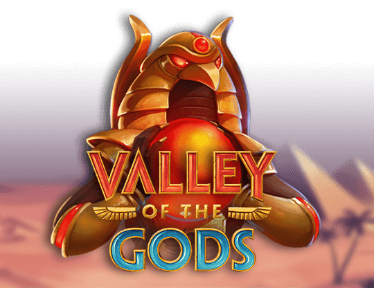 Valley of the Gods