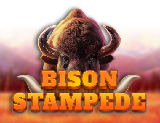 Bison Stampede