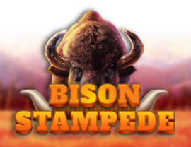 Bison Stampede