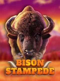 Bison Stampede
