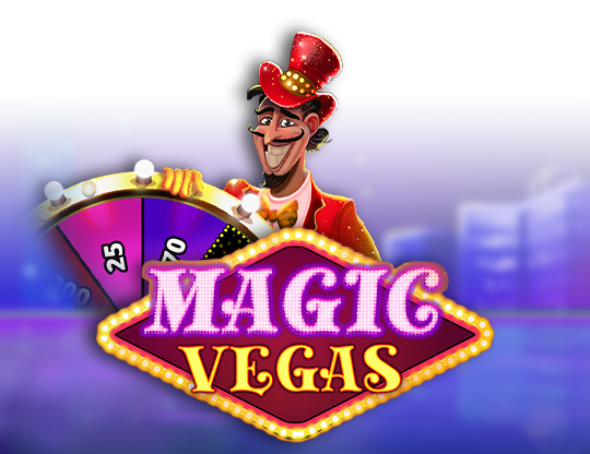 Magic Vegas
