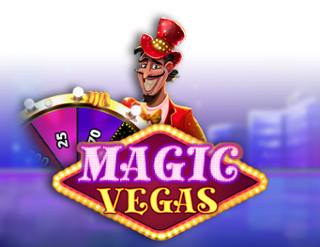 Magic Vegas