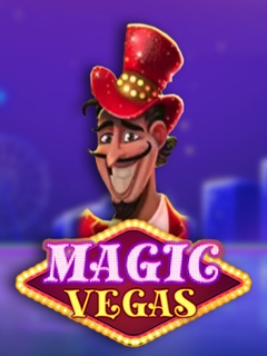 Magic Vegas