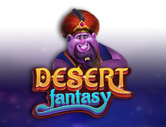 Desert Fantasy