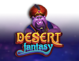 Desert Fantasy