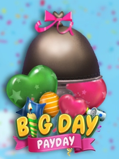 Big Day Payday