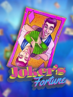 Joker's Fortune