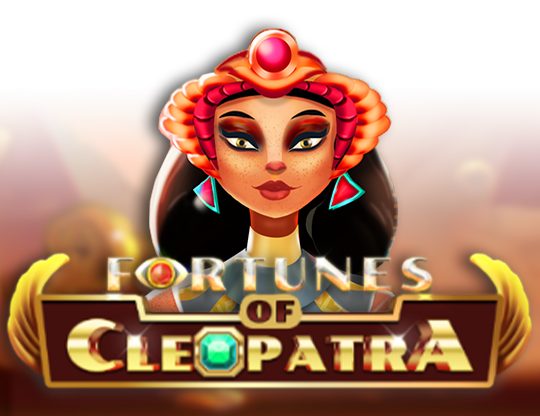 Fortunes of Cleopatra