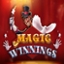 Magic Winnings