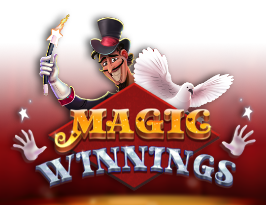 Magic Winnings