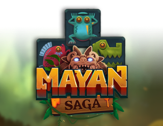 Mayan Saga