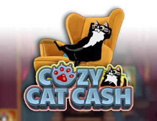 Cozy Cat Cash