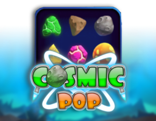 Cosmic Pop